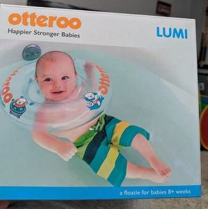 Otteroo Baby Floatie